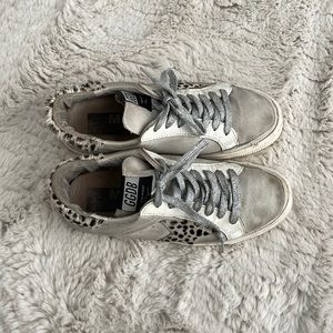 Golden Goose Sneakers